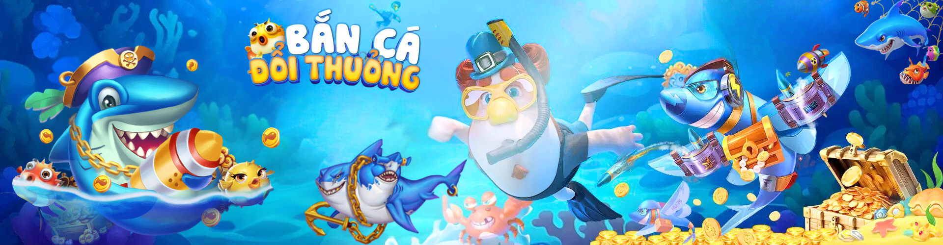 Giới thiệu Game Bắn Cá Đổi Thưởng sectionpeedtampadating